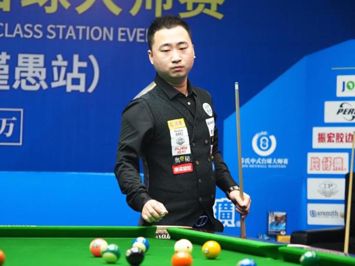 是他的潜力 是他的潜力