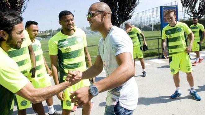 莱斯特城能 莱斯特城能