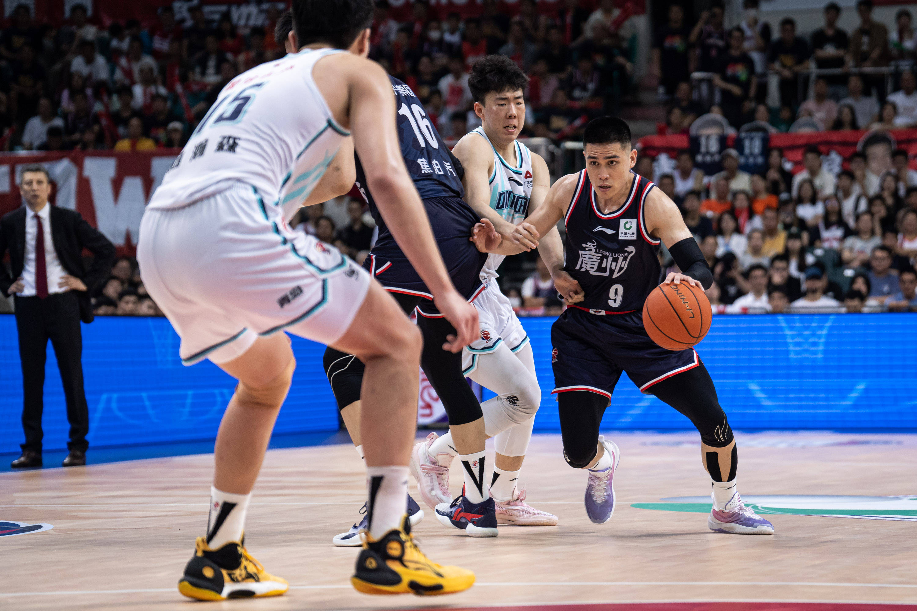 并非侥幸 并非侥幸